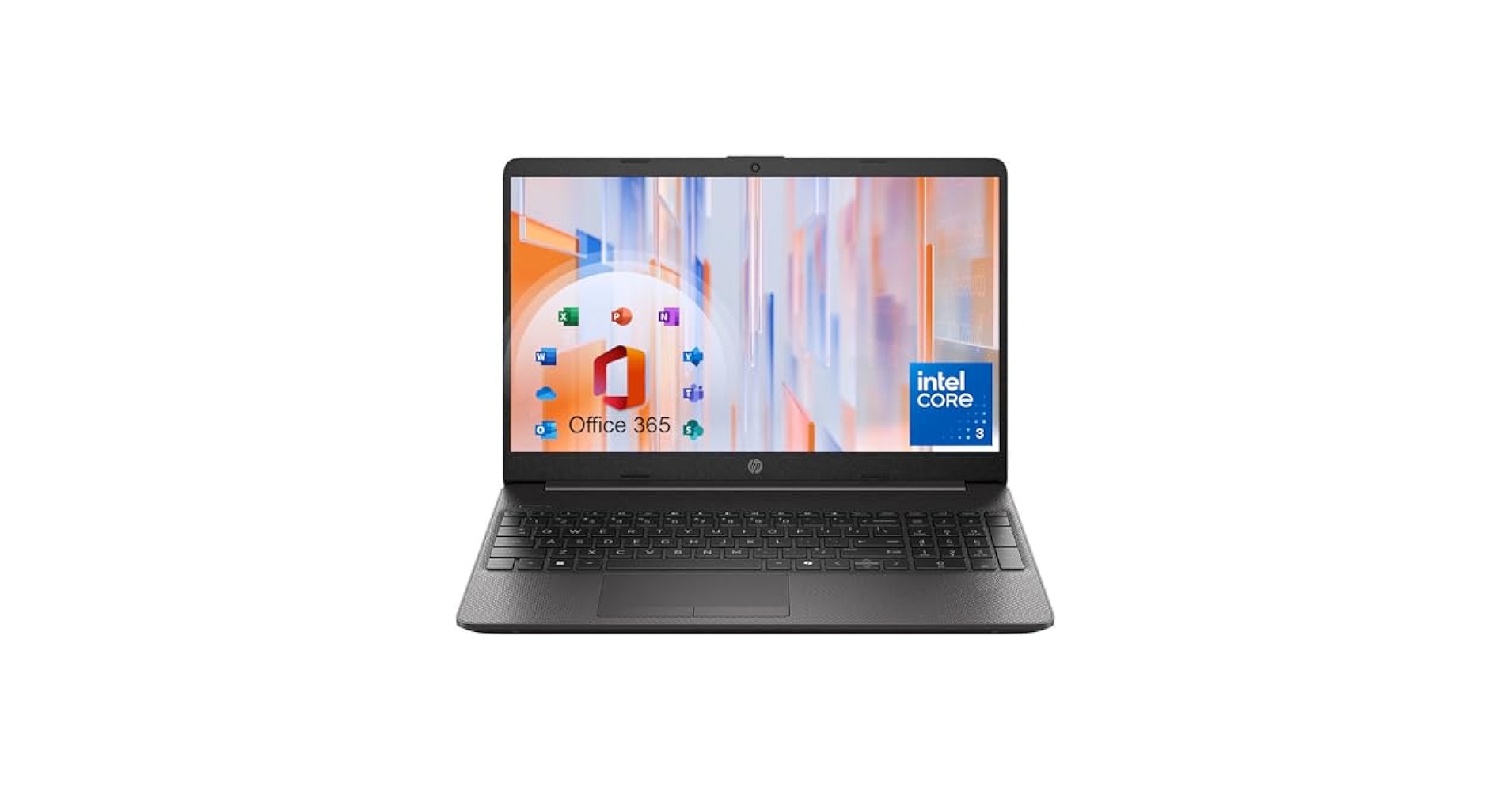 Amazon.com: HP 2025 G9 Business Laptop, 15.6